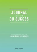 Journal de bord du succès